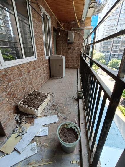 北京名都丽景4室2厅141.2平中楼层/共6层