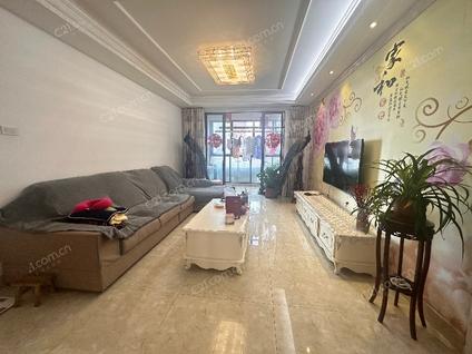 北京安兴正和城3室2厅125平中楼层/共26层