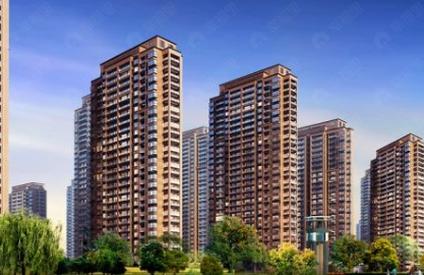 九江信华·滨江华府彭泽 彭泽/建面102平-135平