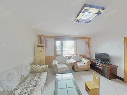 北京燕房路小区3室1厅95.97平低楼层/共6层