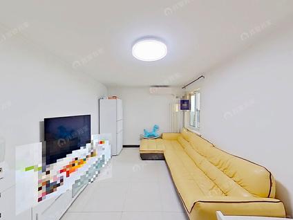 北京邮科社区2室2厅75.7平高楼层/共18层