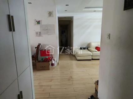 北京日出东方3室2厅124平低楼层/共34层