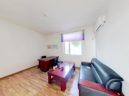 北京丽晶佳苑4室2厅193.61平中楼层/共4层