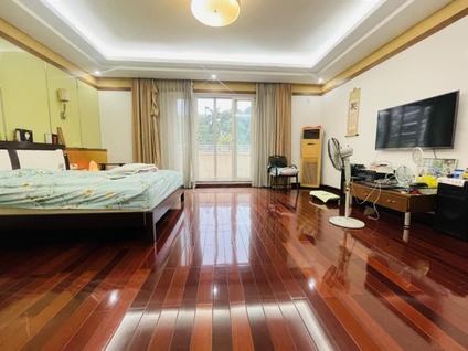 北京碧水天源5室2厅400.09平低楼层/共1层