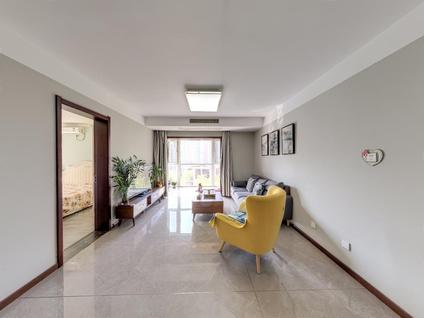 北京浐灞半岛A14区3室2厅108.67平低楼层/共18层