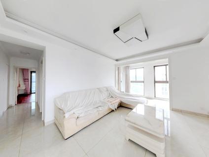 北京凤凰明珠3室2厅124.33平中楼层/共22层