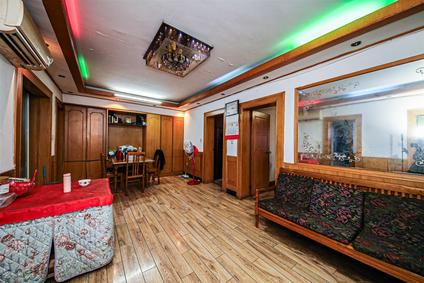 北京沈巷小区3室2厅99.3平高楼层/共5层