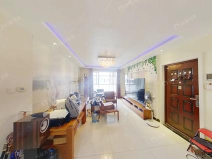 北京保利西山林语2室1厅91.18平高楼层/共8层