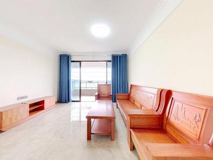 北京山湖海上城4室2厅127平低楼层/共16层