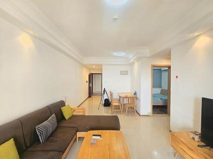 北京海口宝龙世家(B区)4室4厅133.05平高楼层/共25层