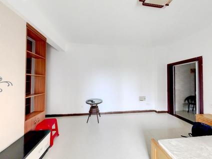 北京万泉城1室1厅44.58平低楼层/共18层