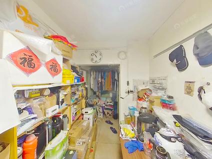 北京柳林馆南里社区2室1厅65.5平中楼层/共5层