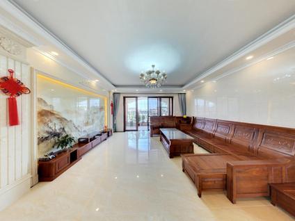 北京涛汇豪庭5室2厅233.11平低楼层/共18层