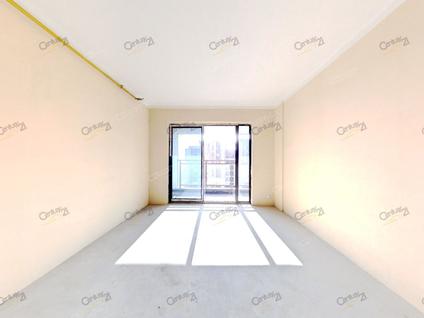 北京中建铂公馆3室2厅105.74平高楼层/共40层