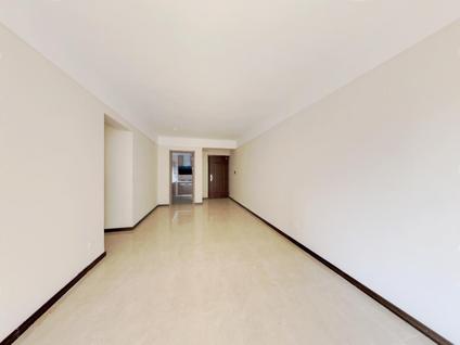 北京保利麓湖3室2厅88平高楼层/共34层