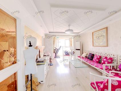 北京孔雀城紫瑞华庭3室1厅116.09平中楼层/共23层