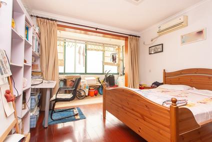 北京康海大楼2室1厅108平低楼层/共24层