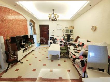 南京广博苑1室1厅67.91平高楼层/共19层