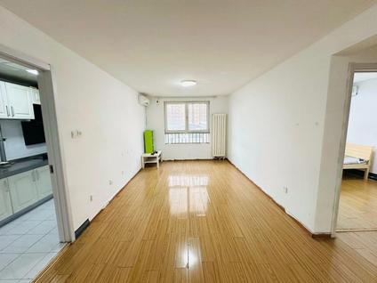 北京青荷里(南山园)2室2厅85.91平低楼层/共22层