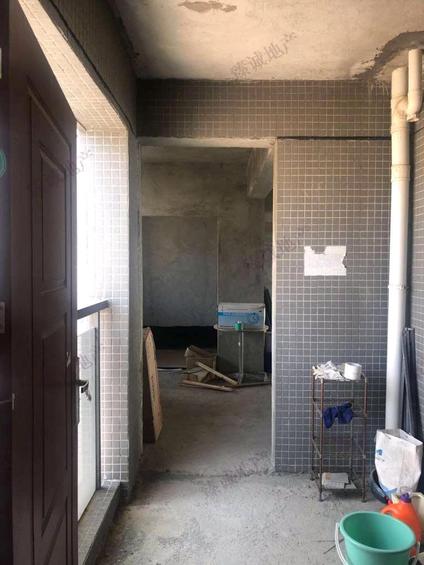 北京灏景尚都B区5室2厅232.99平高楼层/共27层