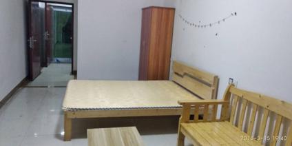 北京义乌小商品批发城住宅1室1厅40平中楼层/共26层