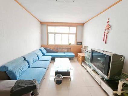 北京百瑞家园2室2厅94平中楼层/共6层