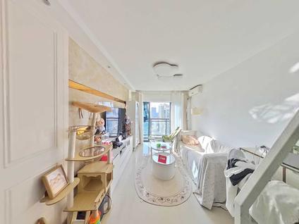 北京嘉葆润金座2室1厅34.34平高楼层/共20层