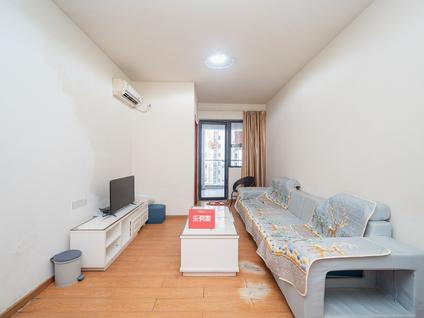 江门美吉特广场1室1厅59平高楼层/共10层