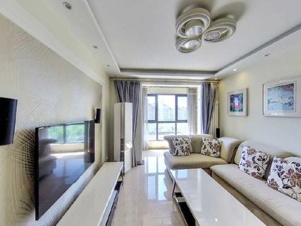 北京明德家园2室1厅91.48平高楼层/共9层