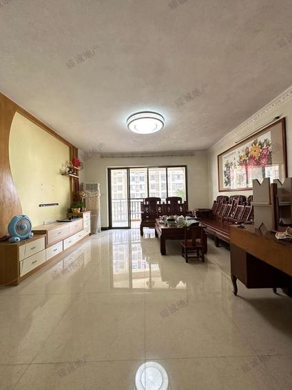 北京盛世龙庭3室2厅142.65平中楼层/共30层