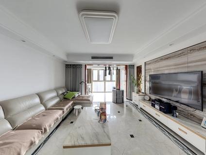 北京天宇万象国际3室2厅153.92平高楼层/共32层