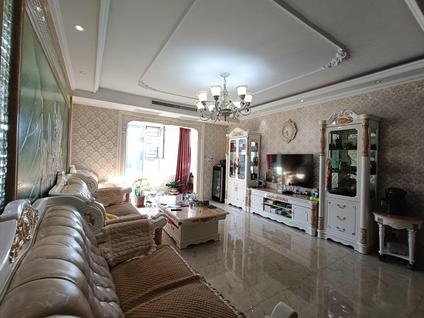 临汾滨河花苑(滨河路)4室2厅162平中楼层/共18层