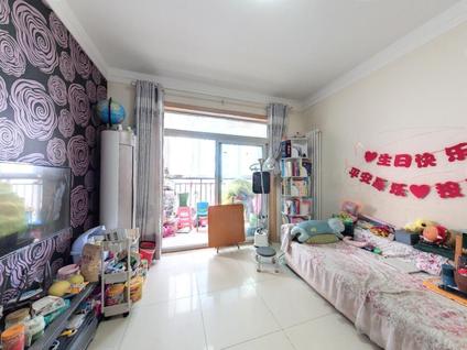 北京绿都城3室2厅89.9平中楼层/共32层