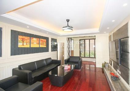 北京鼎隆公寓3室2厅135.84平高楼层/共6层