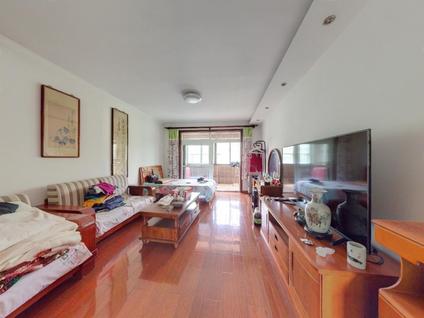 北京苏商御景湾(三期)2室2厅93.68平低楼层/共11层