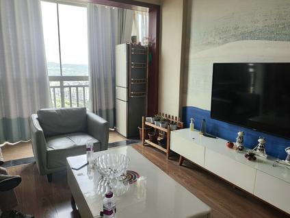 北京中央公馆3室2厅67平中楼层/共27层