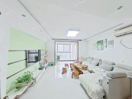 北京财富东方2室1厅105.92平中楼层/共13层