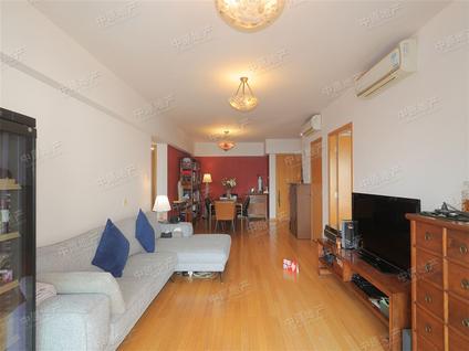 北京静安枫景苑3室2厅126.53平中楼层/共38层