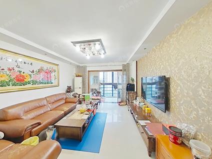 无锡瑞江花园(西区)3室2厅155.5平高楼层/共16层