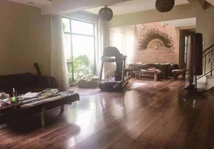 北京云康园5室3厅227平低楼层/共3层