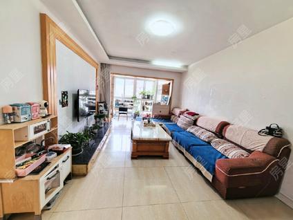 北京桂鑫园2室2厅80.23平中楼层/共16层