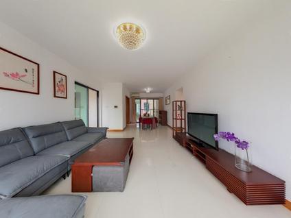 北京华发世纪城(四期)3室2厅145平高楼层/共31层