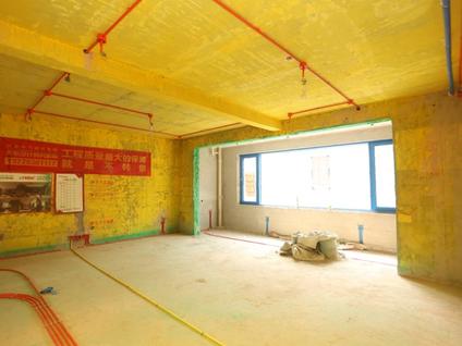 北京聆江阁4室2厅156.76平中楼层/共8层