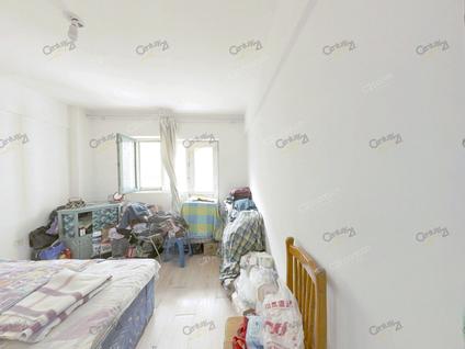 北京维斯特世纪花园(三期)2室2厅88.5平中楼层/共5层