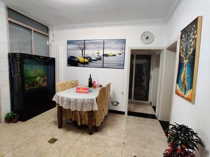 北京水利局家属楼3室2厅140.39平中楼层/共5层