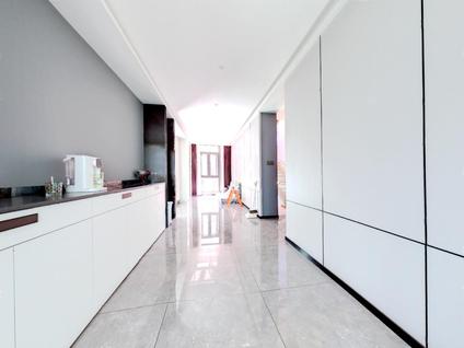 北京公园道1号5室3厅319.83平低楼层/共3层