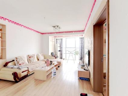 北京立雪佳苑3室1厅98平高楼层/共28层