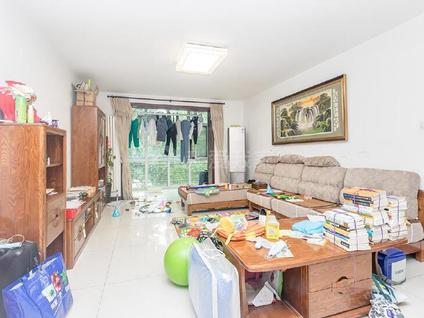 北京远洋自然4室2厅178.53平低楼层/共11层