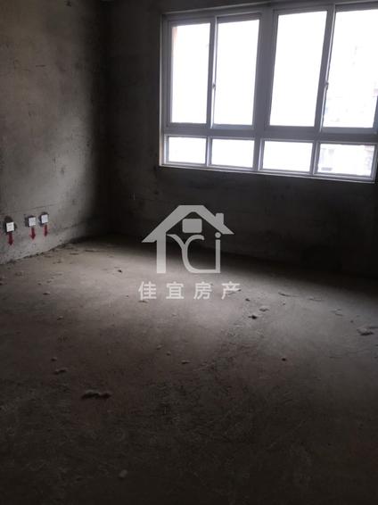 北京恒昌御和园3室2厅117平中楼层/共6层