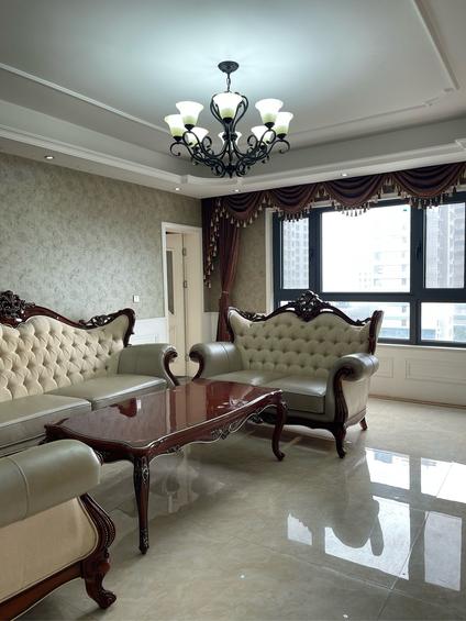 北京万丰铂金翰宫3室2厅138平中楼层/共18层